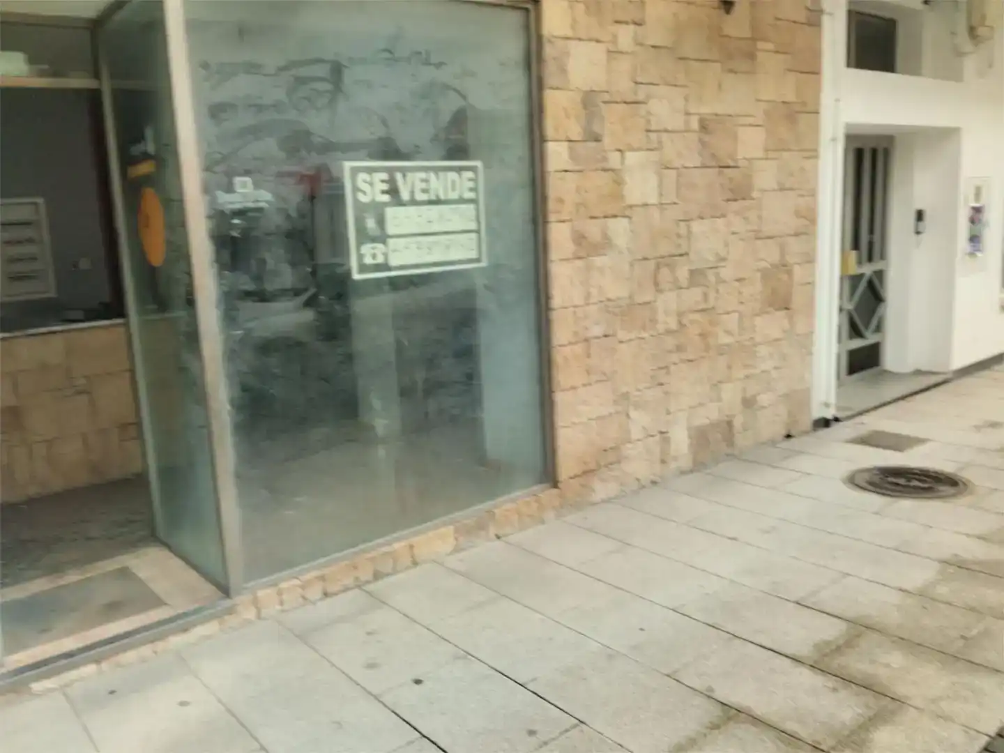 Local en venta en Rúa de Rosalía de Castro, 18, Burela