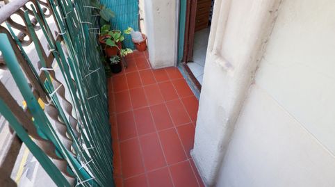 Foto 4 de Pis en venda a Hostafrancs, Barcelona Capital