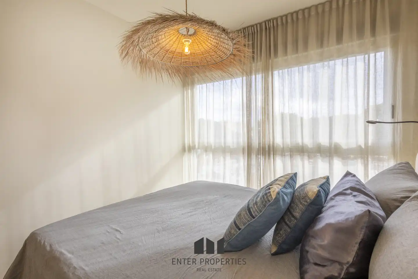 Flat for sale in Montañar - El Arenal