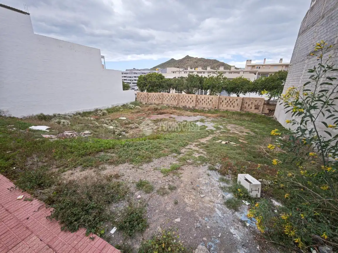 Residencial en venda en Arona