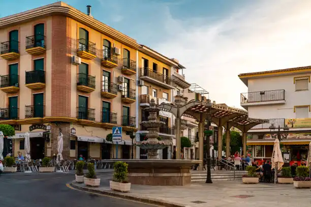 Local comercial en venda a Calle Juan Carlos I, imagen 17