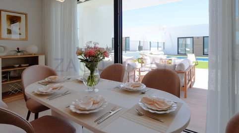 Foto 4 de Casa o xalet de lloguer a Calle Equador, Balcón de Finestrat - Terra Marina, Finestrat