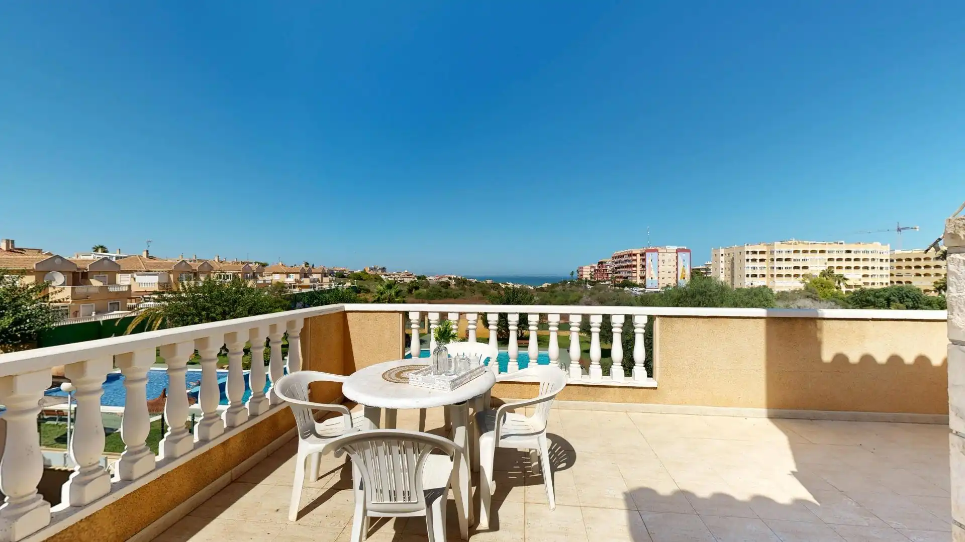 Casa con terrazza in vendita a PERSEO, imagen 9