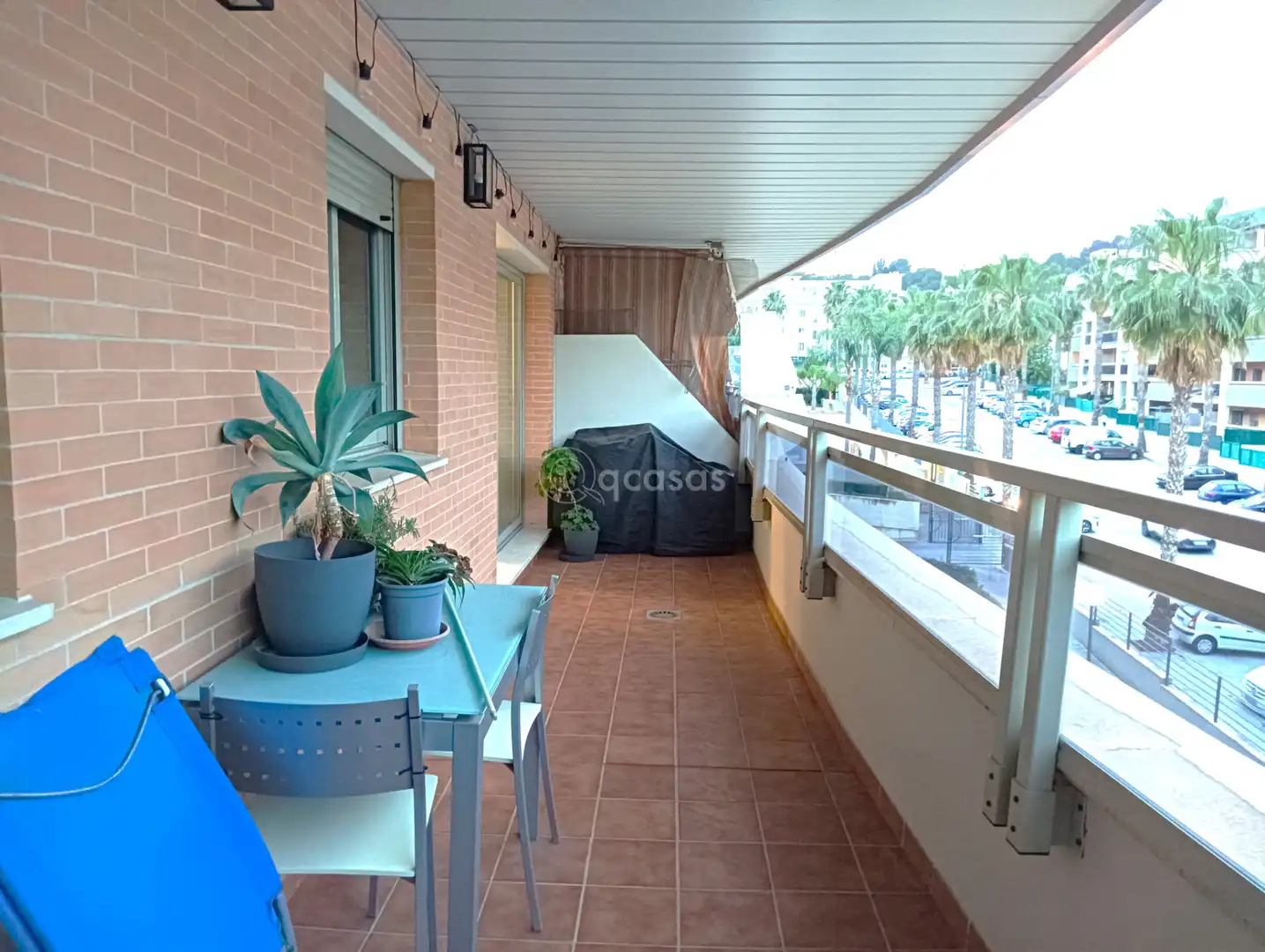 Terraza de Piso en venta en Torremolinos con Aire acondicionado, Calefacción y Parquet