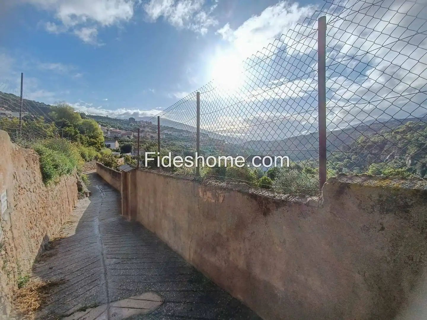 Rustikales Grundstück zum Verkauf in Calle Huertecillas 5, imagen 3