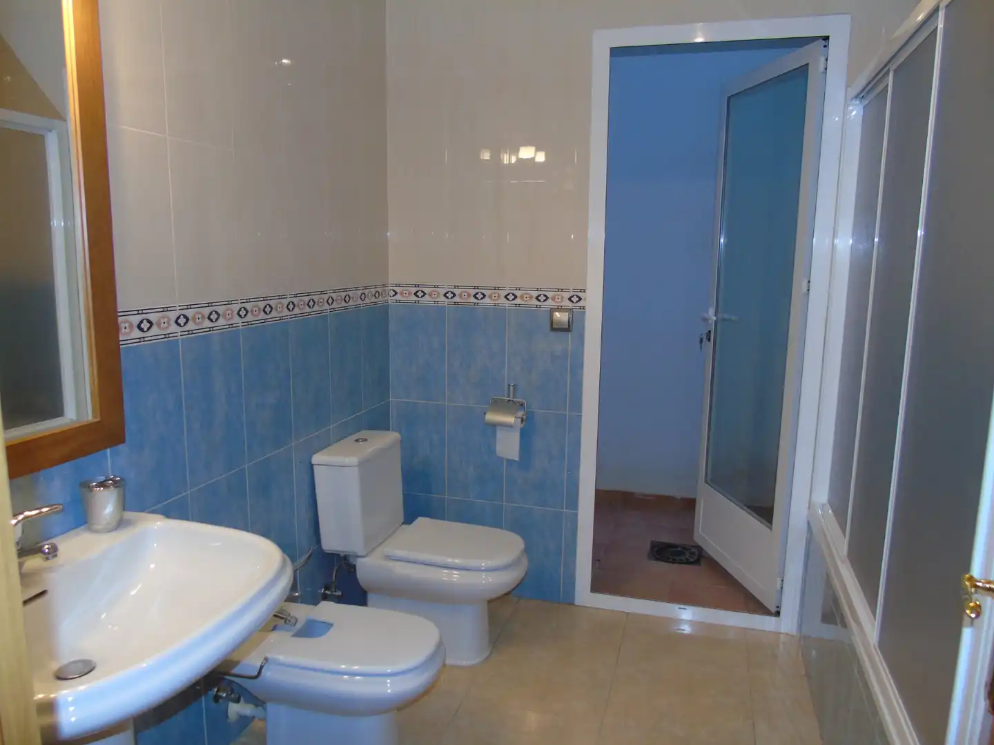 Baño de Dúplex en venta en Lorquí con Aire acondicionado, Calefacción y Terraza