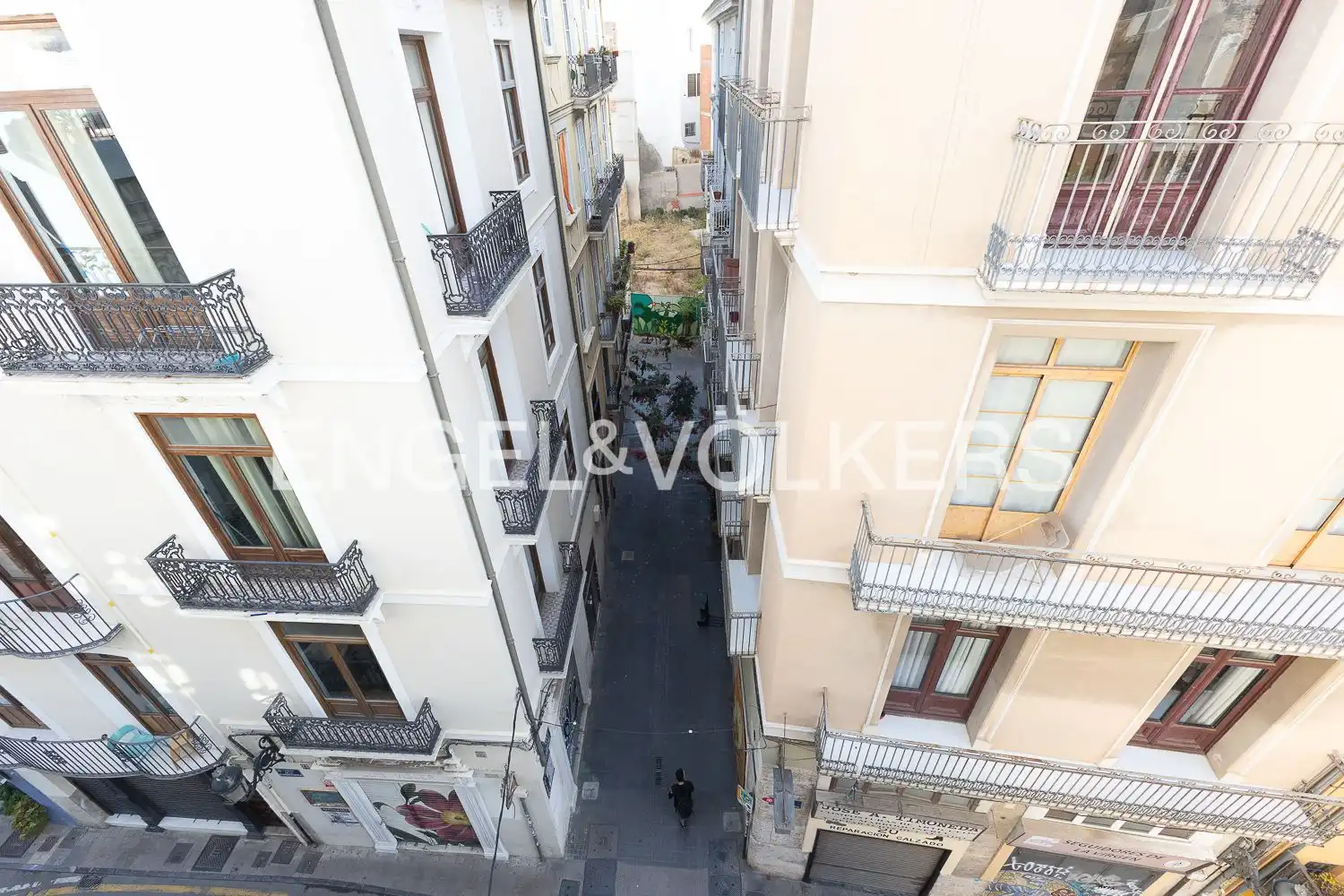 Appartement avec terrasse à vendre à Carrer de la Corretgeria, imagen 22