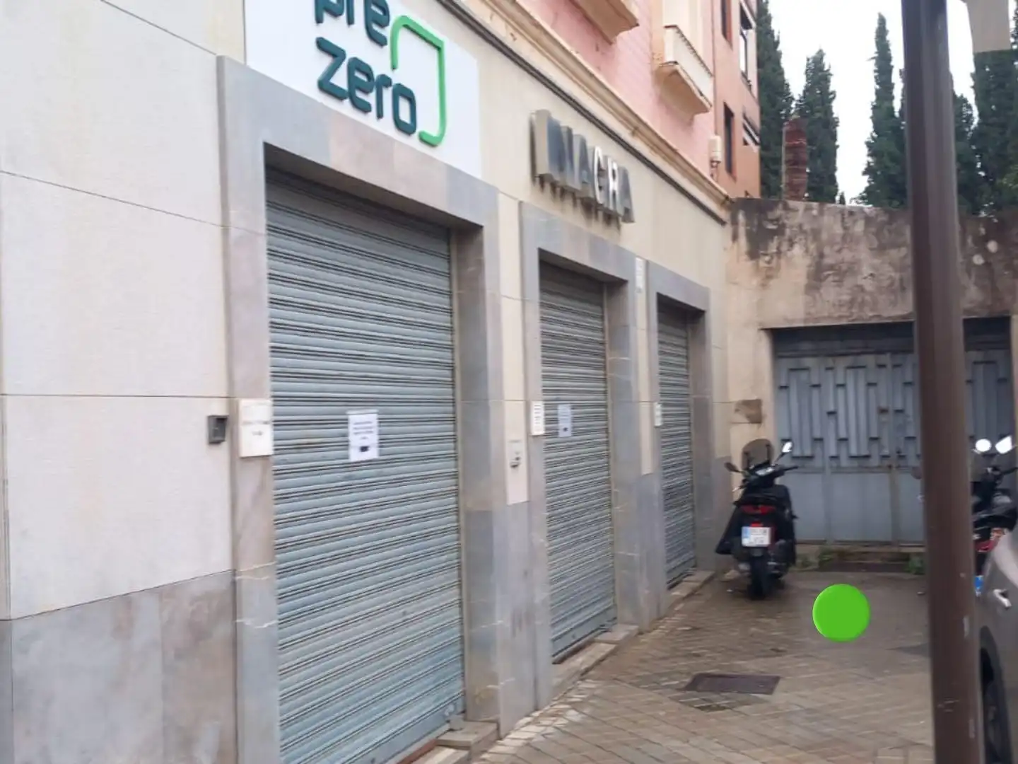 Local comercial en alquiler en Centro, imagen 2