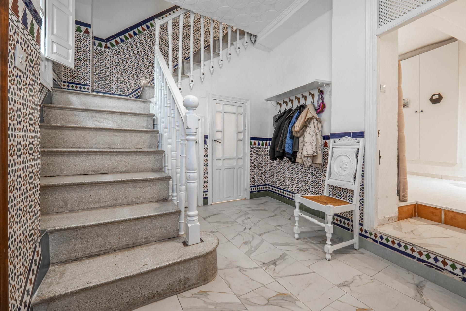 House or chalet for sale in Lanjarón  with Heating, Terrace and Storage room