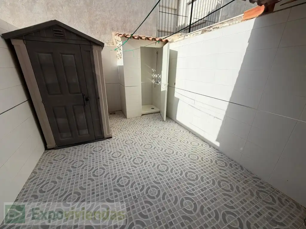 Terrassa de Dúplex en venda en Pilar de la Horadada