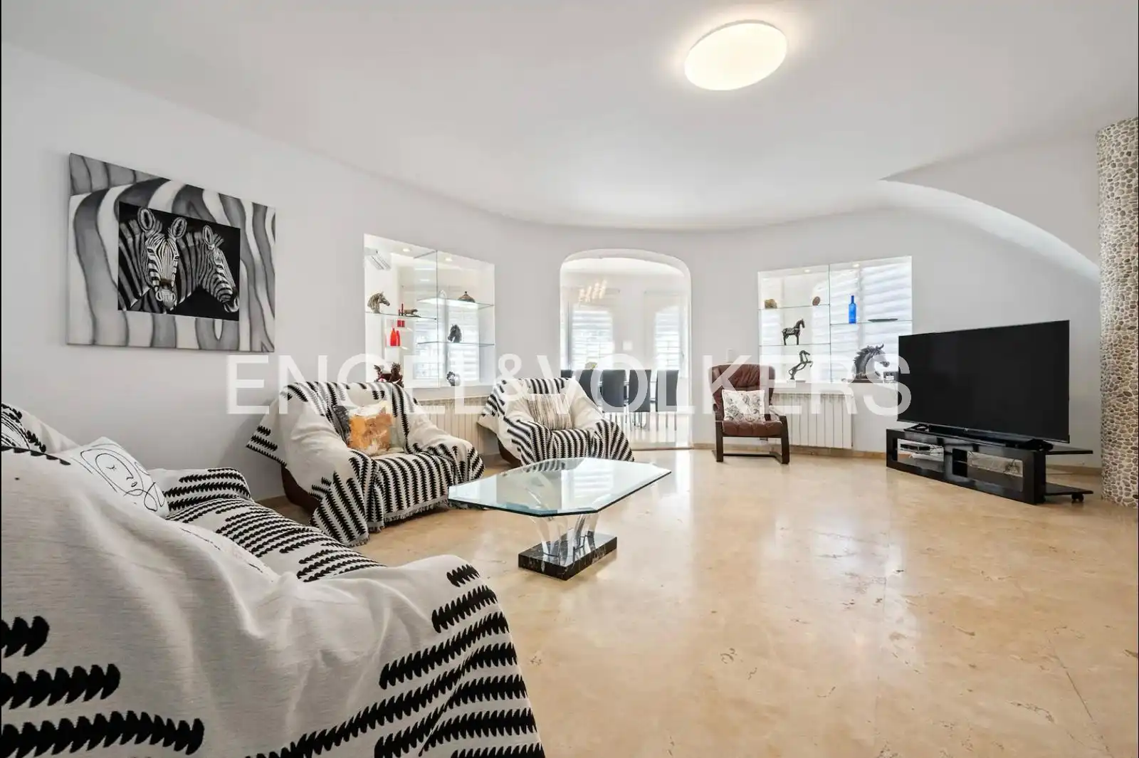 Chalet con terraza en venta en Carrer Gregal 9, imagen 8