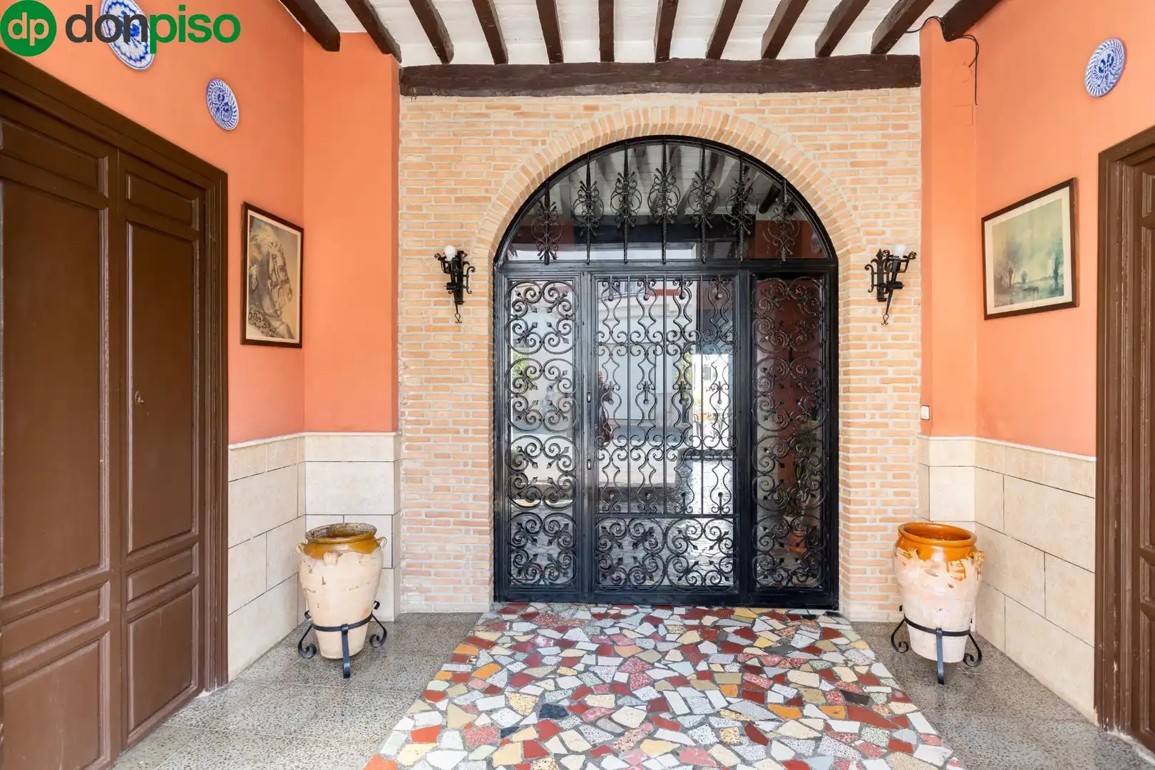 Inmuebles singulares en venta en Calle cristo 68, imagen 47