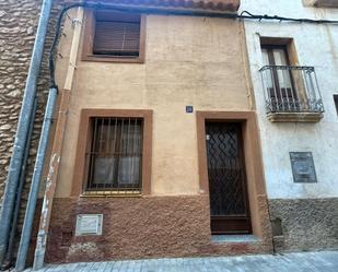 Exterior view of Country house for sale in El Vendrell  with Terrace and Storage room