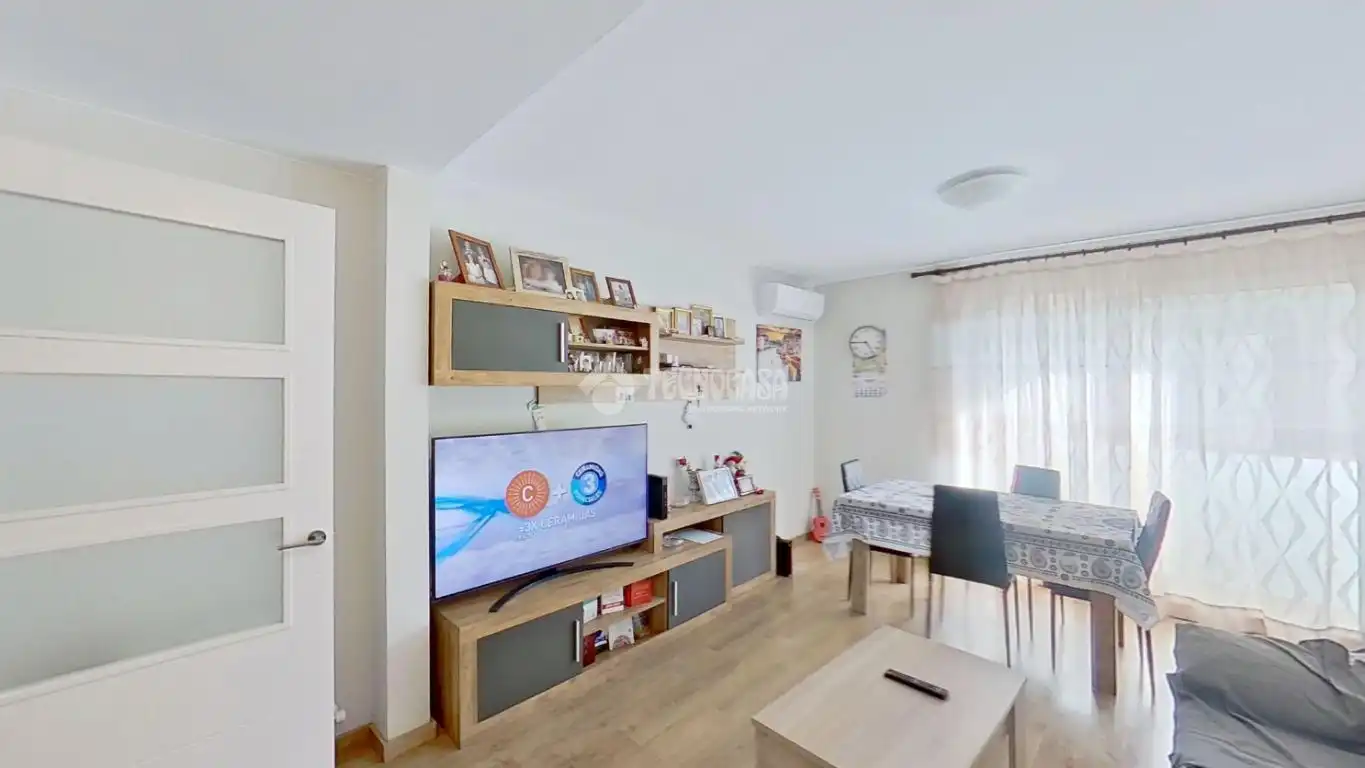 Appartamento con terrazza in vendita a Sant Fruitós de Bages, imagen 2