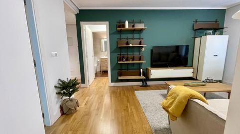 Foto 3 de Pis en venda a Vioño, A Coruña Capital