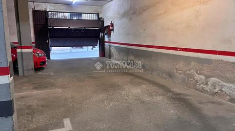 Photo 4 of Garage for sale in El Guinardó,  Barcelona Capital