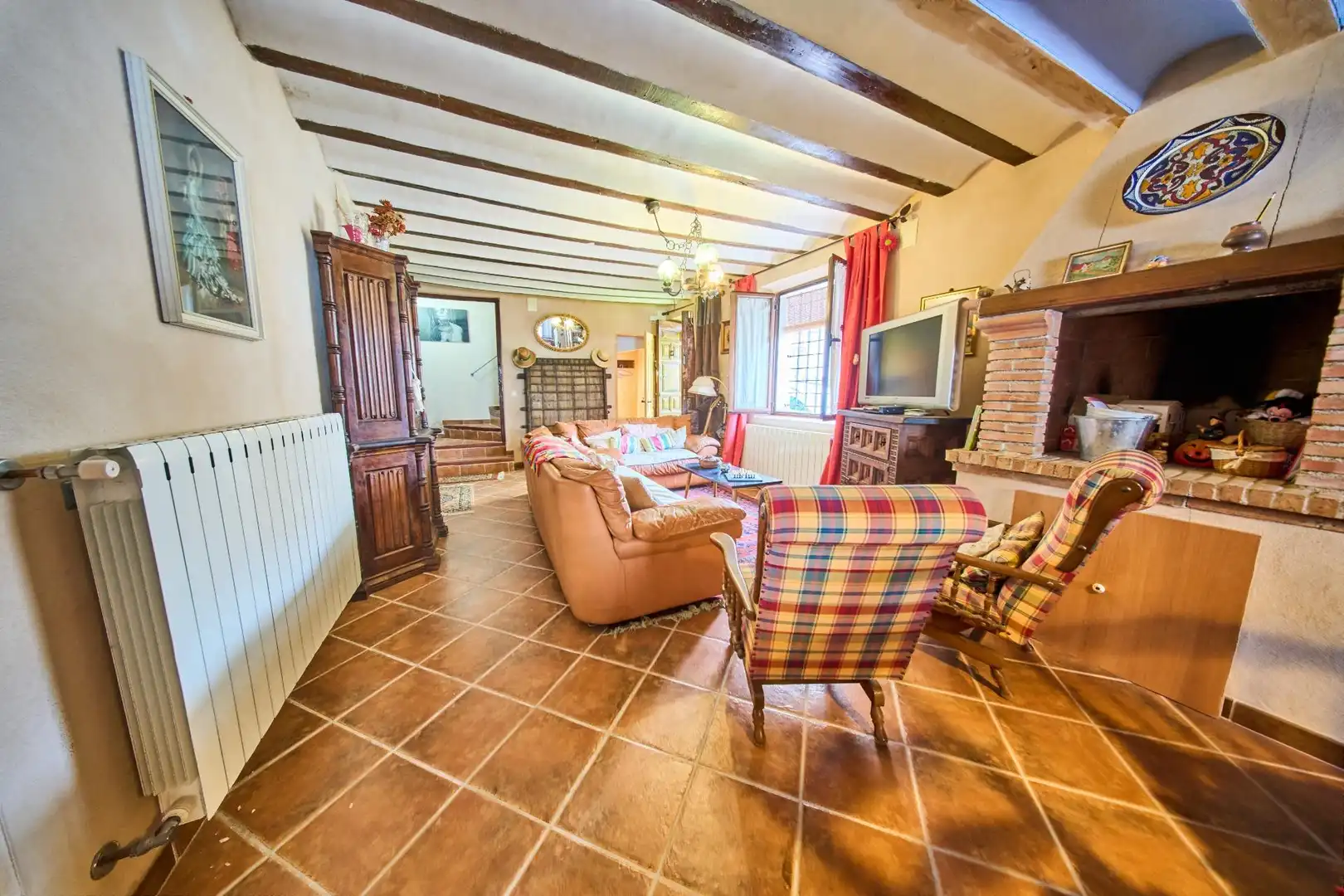 Casa en venta en Puebla de Don Fadrique, imagen 4