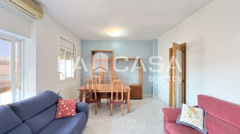 Foto 2 de Piso en venta en Llefià, Badalona