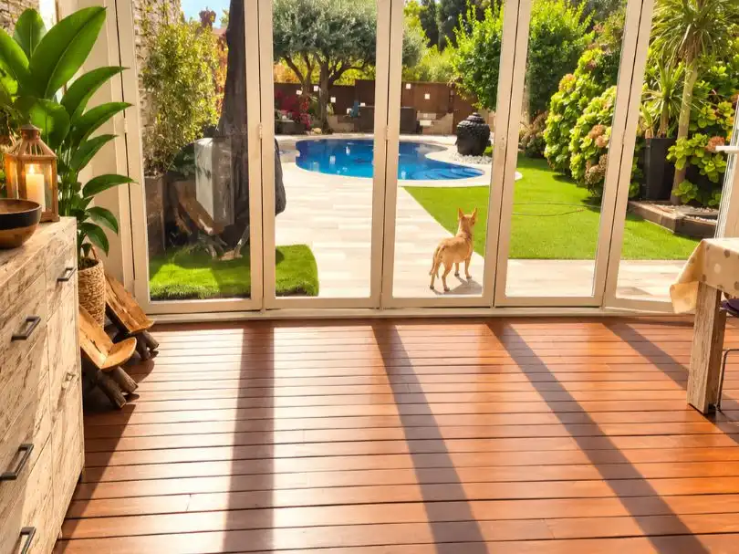 Casa a schiera con giardino in vendita a Carrer Pica d'Estats 16, imagen 27
