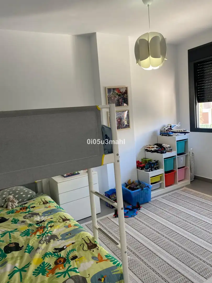 Detached house with pool for sale in hacienda paredes, imagen 21