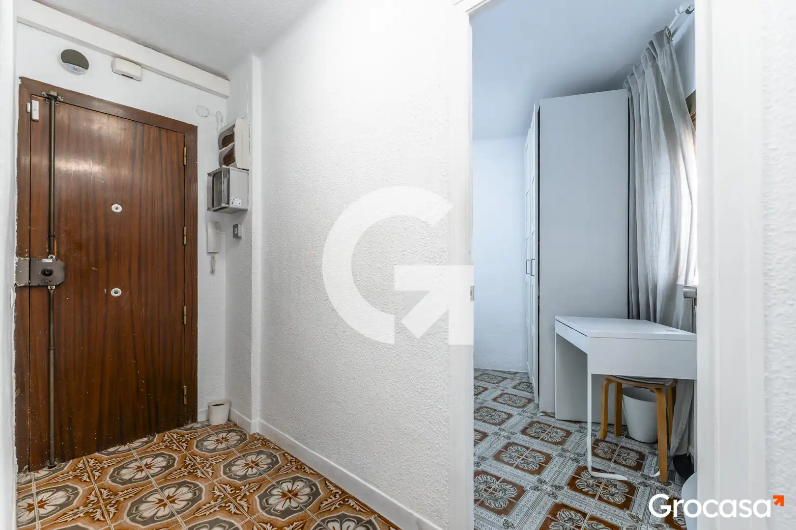 Appartement avec terrasse à vendre à AV ELECTRICITAT DE L', imagen 29