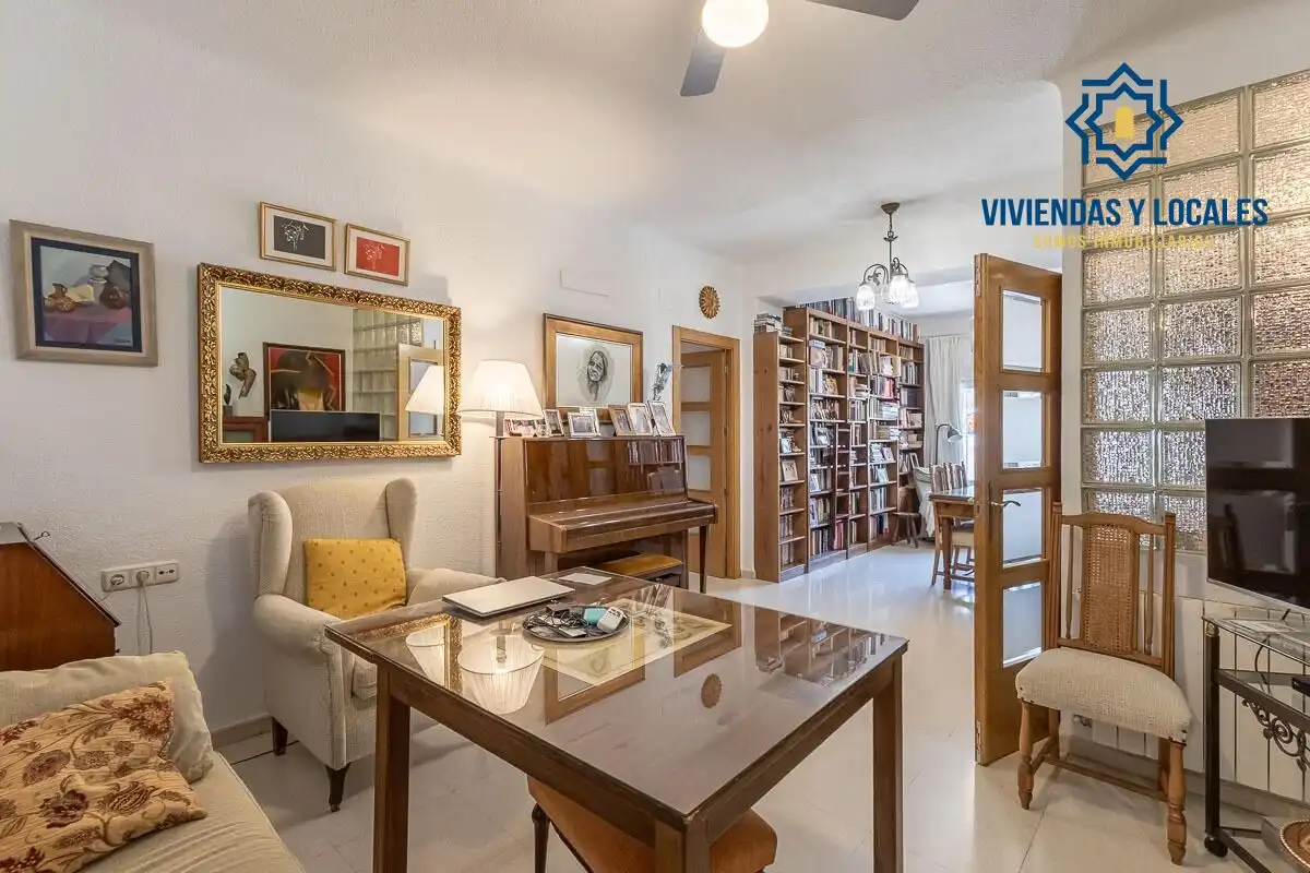 Appartement à vendre à Calle MOLINOS, imagen 2