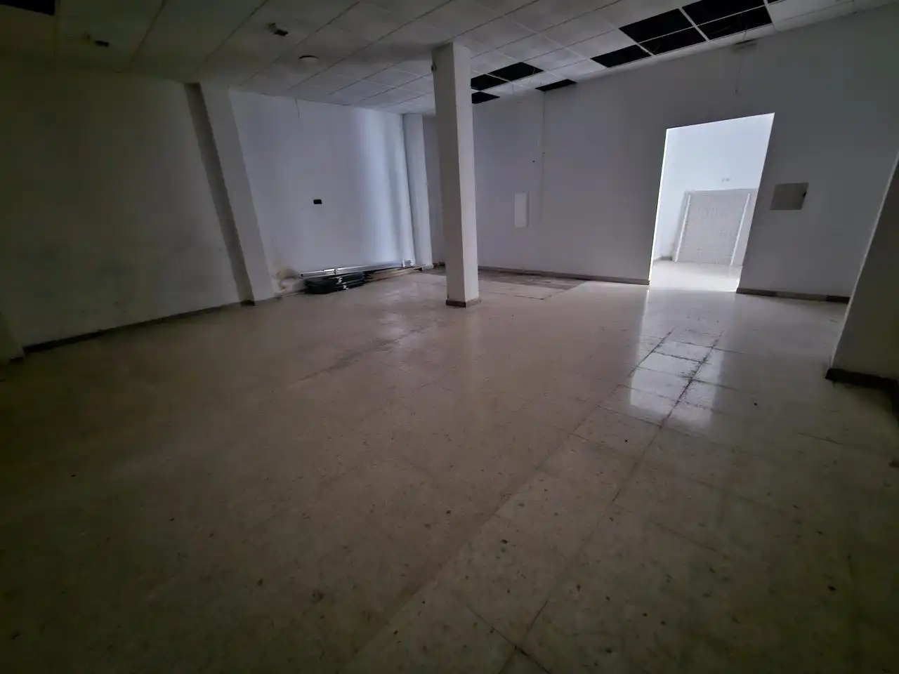 Local comercial en alquiler en Calle Camino de Albadalejo, imagen 9