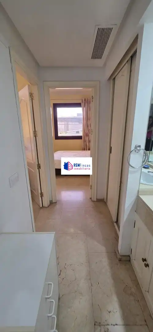 Pis amb ascensor de lloguer a Nervión, imagen 14