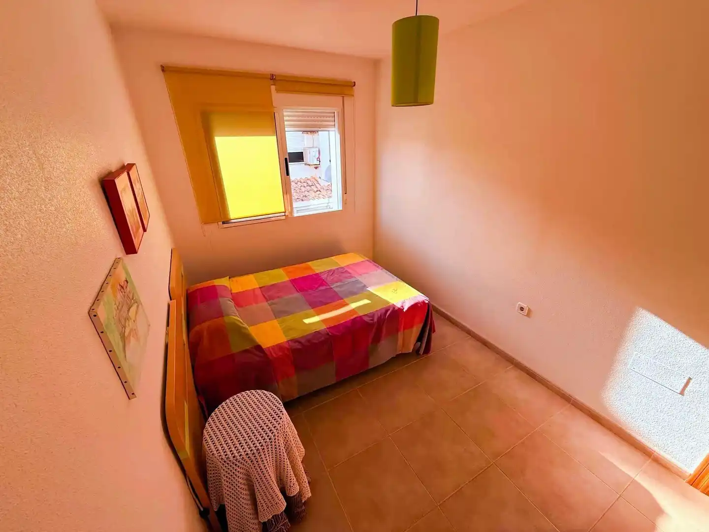 Maison mitoyenne avec terrasse à vendre à Centro, imagen 22