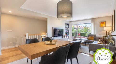 Foto 4 de Casa adosada en venta en Artatzu - Larraskitu, Bilbao