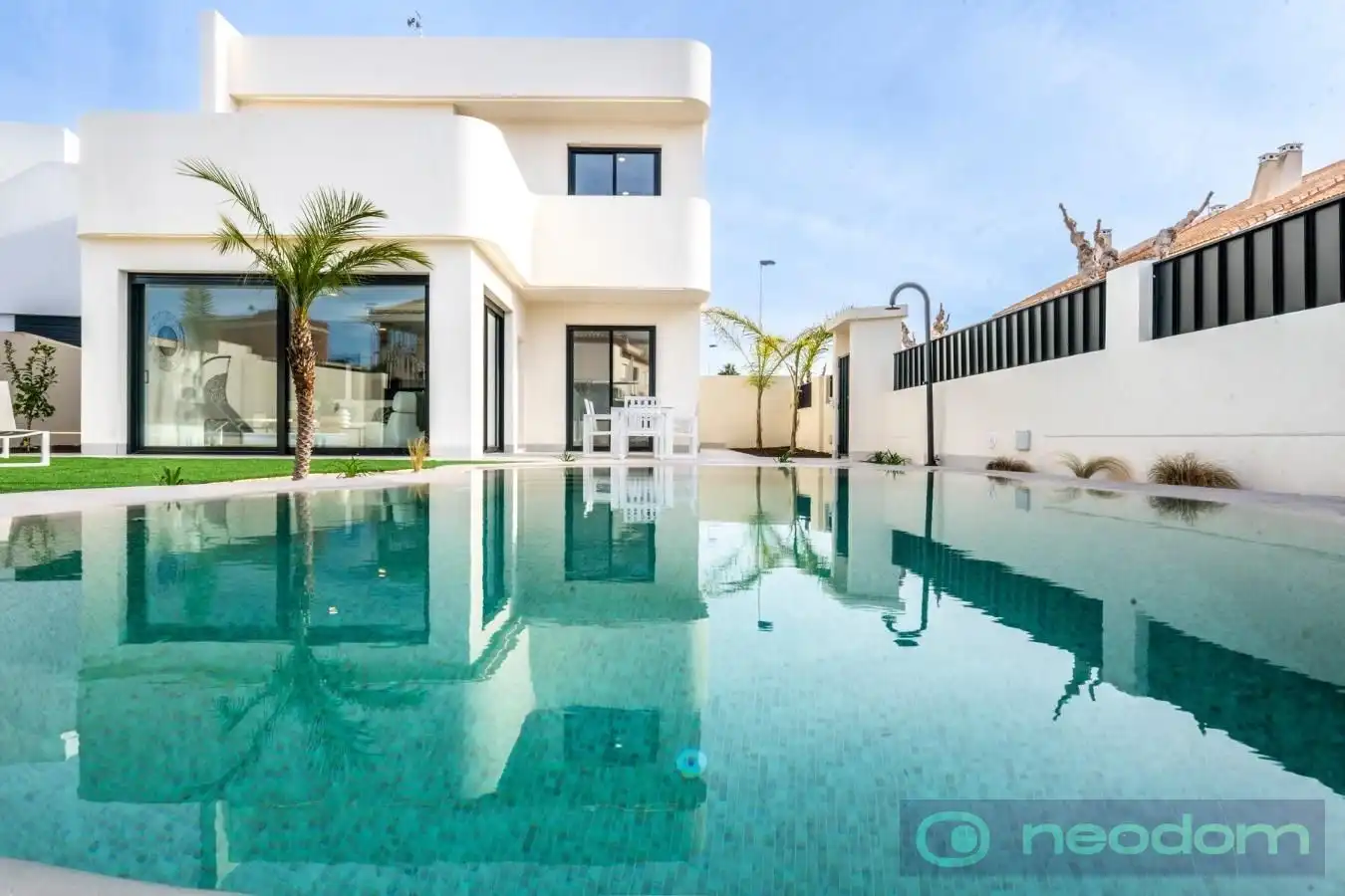 Haus mit Pool zum Verkauf in N/A