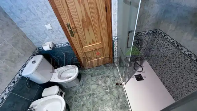 Baño de Piso en venta en Punta Umbría con Terraza y Trastero