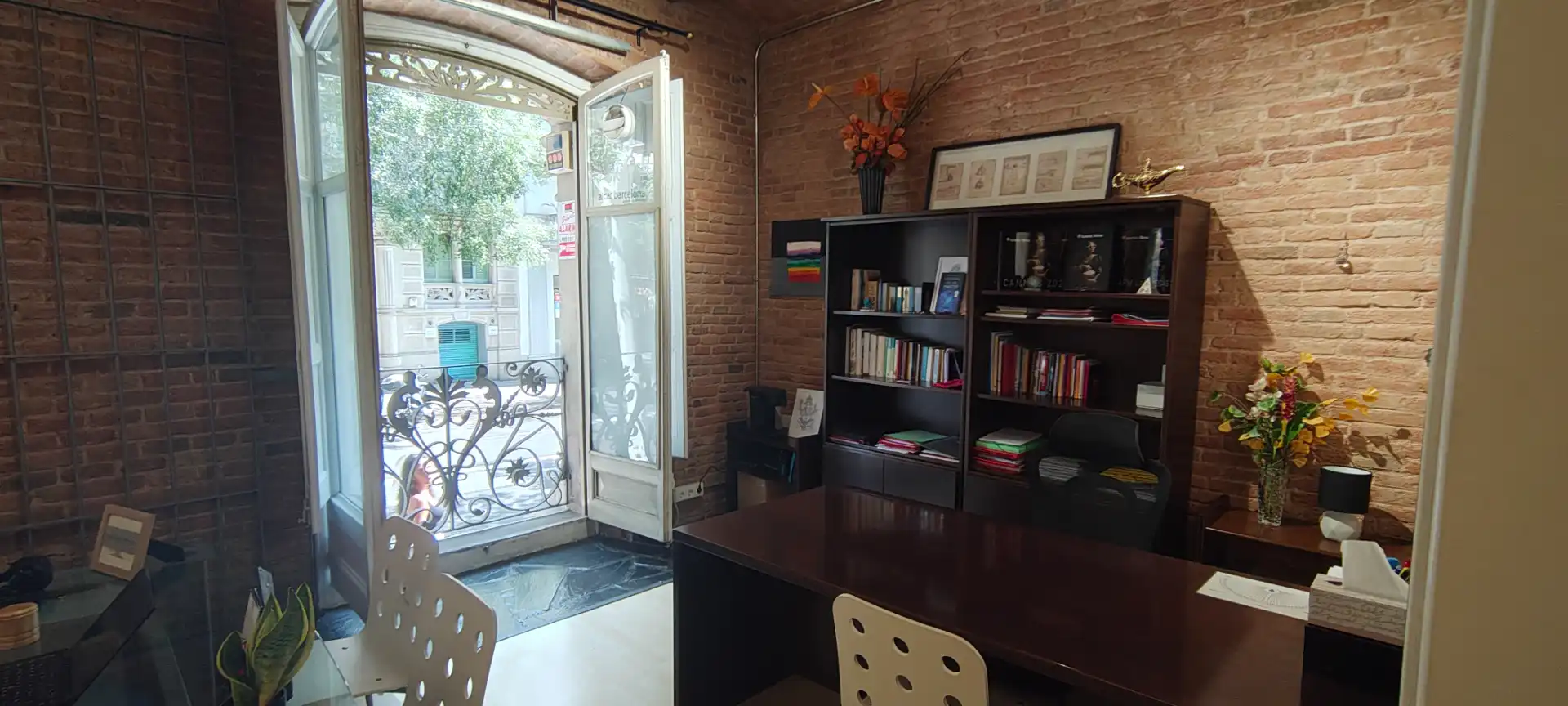 Local comercial de lloguer a Carrer de Còrsega, imagen 4