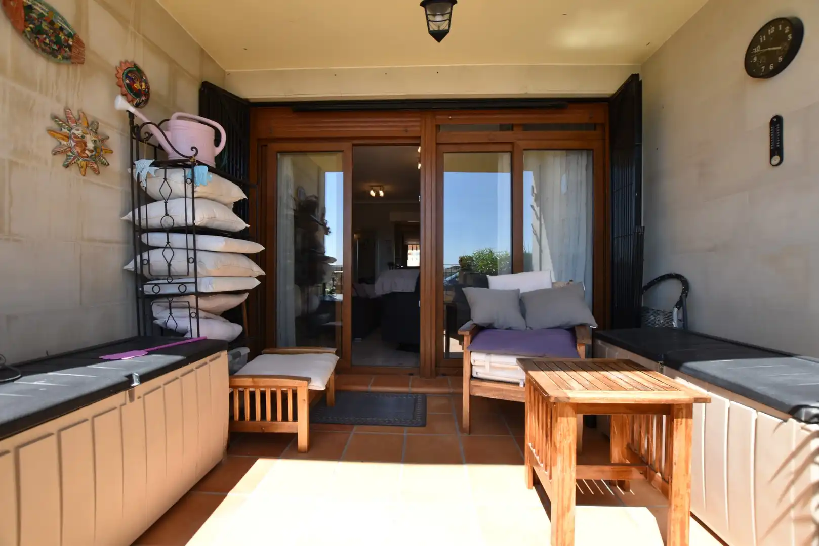 Rez-de-chaussée avec piscine à vendre à Algorfa, imagen 27