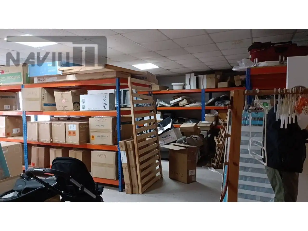 Nave industrial en venta en Polígono Industrial Norte, imagen 7