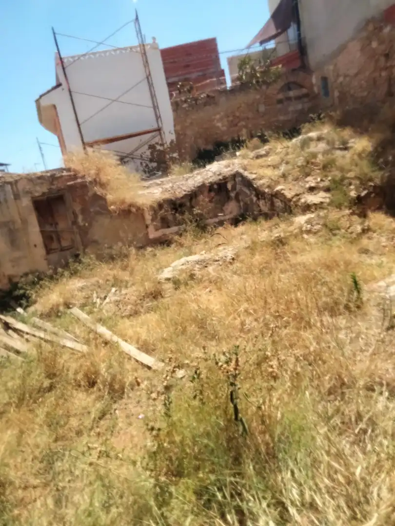 Residencial en venda en Llíria