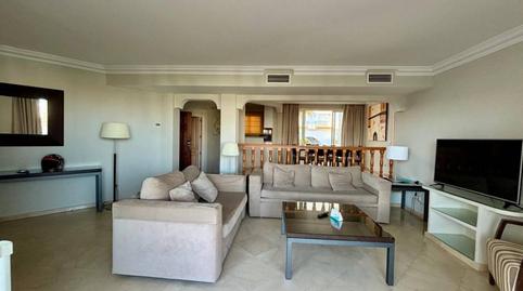 Foto 5 de Pis en venda a Jardines de las Golondrinas, 1, Romana Playa, Málaga