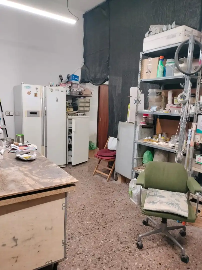 Local comercial en alquiler en Quart de Poblet, imagen 5