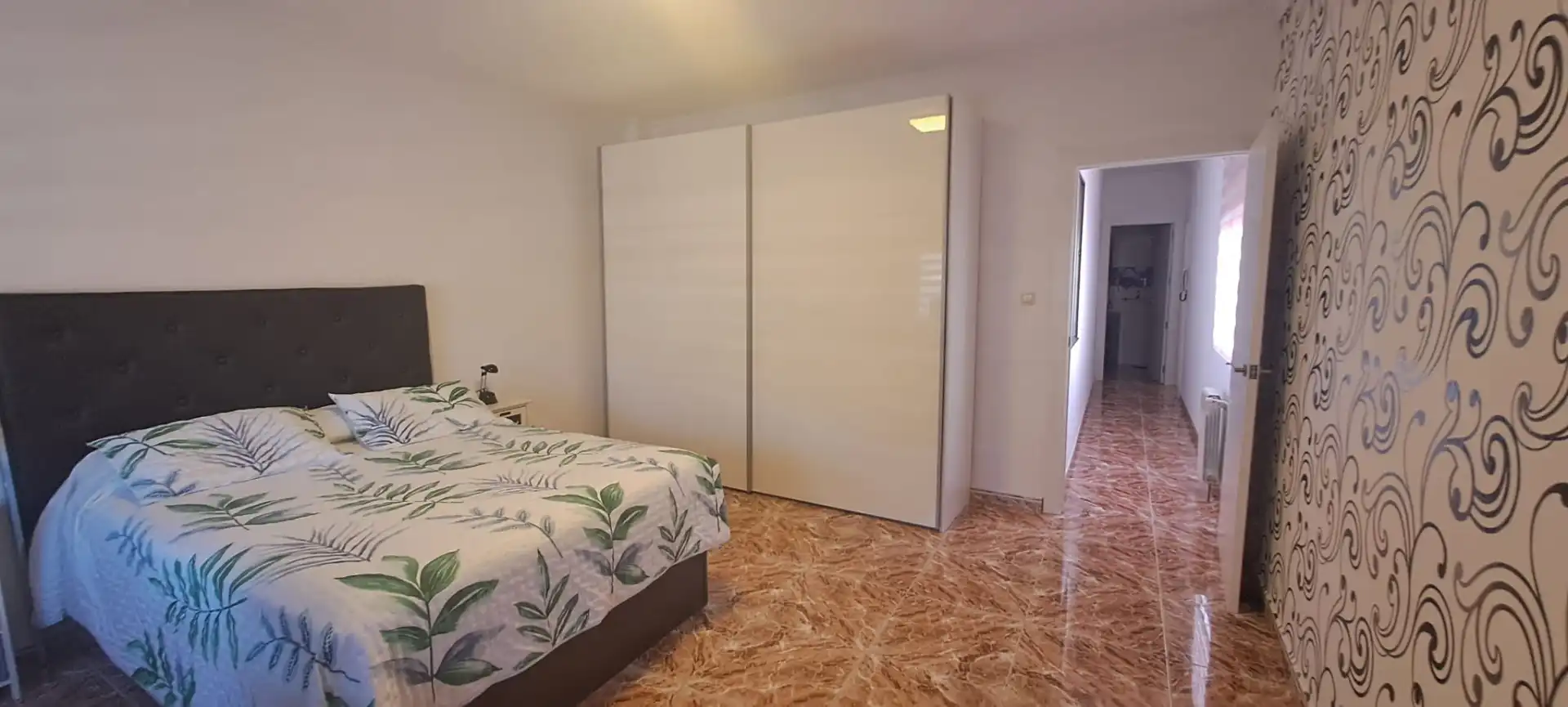 Dormitori de Casa o xalet en venda en Puertollano amb Aire condicionat, Calefacció i Traster