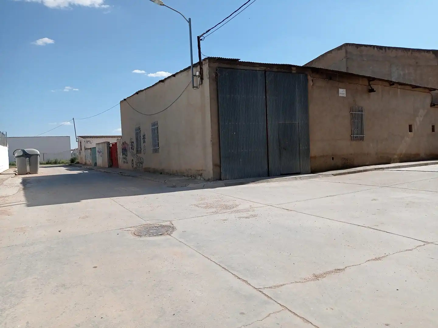 Terreny residencial en venda a Calle los Carreteros, imagen 2