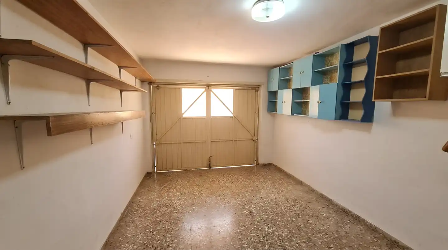 Houses for sale in La Adrada   with Private garden