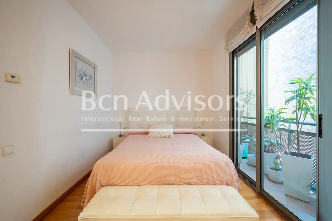 Casa a schiera con terrazza in vendita a Passatge de Puigmadrona, imagen 21