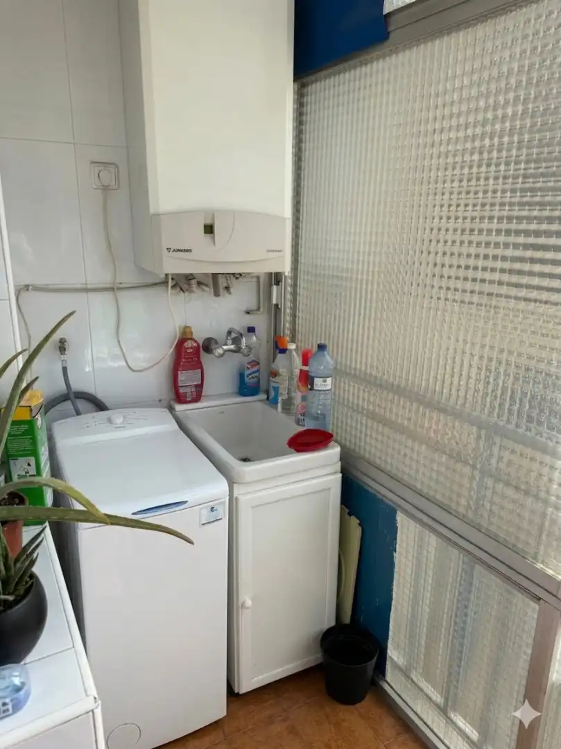 Piso con terraza en venta en Casco Urbano, imagen 32