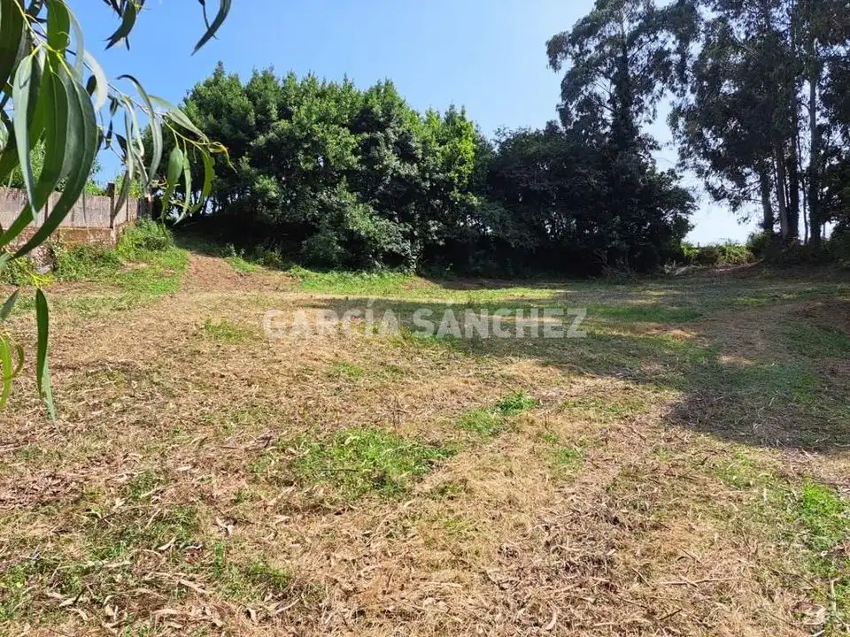 Residencial en venda en A Pobra do Caramiñal