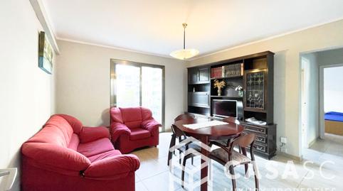 Foto 2 de Pis en venda a Carrer de Nonell, 2, Catalunya - Fontetes, Cerdanyola del Vallès