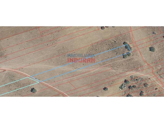 Casa-chalet en Venta en Valdehúncar