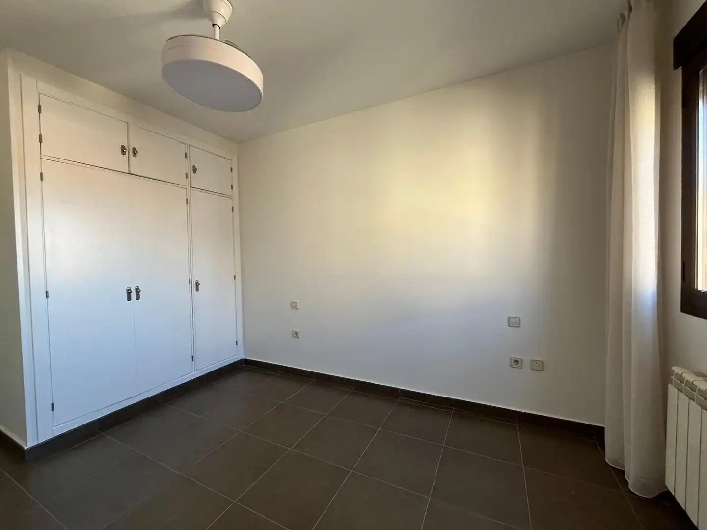 Dormitori de Dúplex de lloguer en Torrijos amb Aire condicionat, Calefacció i Forn