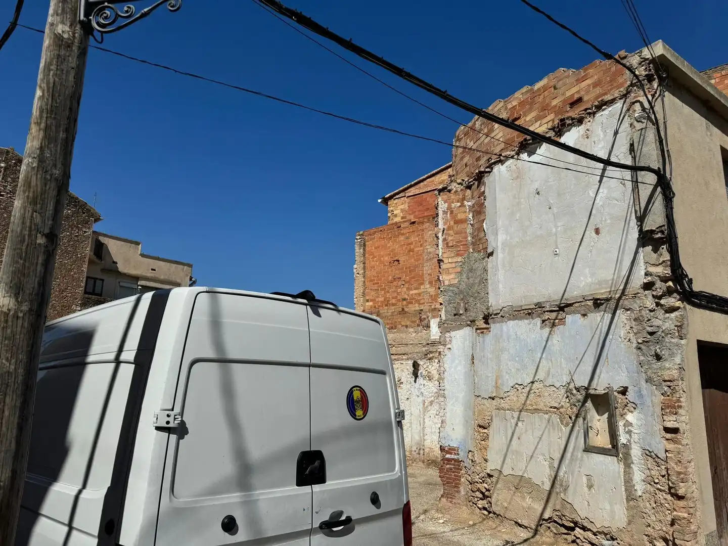 Residential land for sale in Nulles, imagen 9