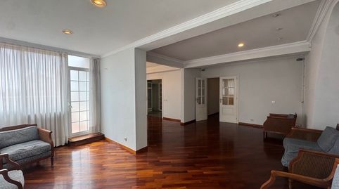 Photo 5 of Attic for rent in Av. de Pau Casals, Sant Gervasi- Galvany, Barcelona Capital