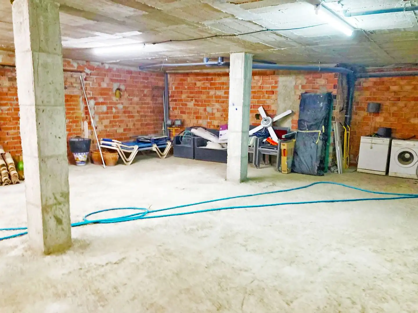 Casa con piscina en venta en Calle Las Mimosas 4, imagen 25